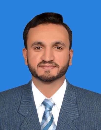 Zahid R — Business Studies Teacher