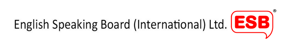 English Speaking Board (ESB) logo